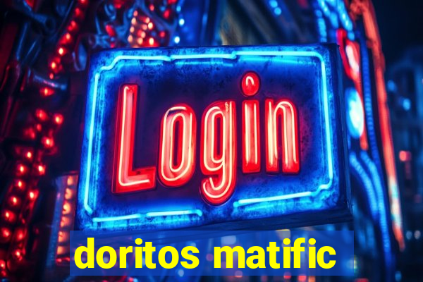 doritos matific